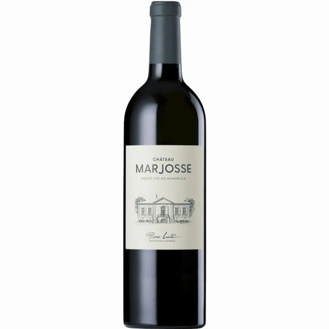 Chateau Marjosse Bordeaux Rouge 2022 750ml 67Wine