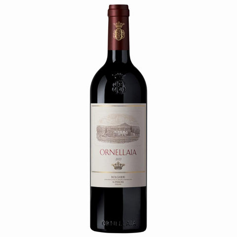 Tenuta Dell’Ornellaia ORNELLAIA Bolgheri Superiore 2023 750ml