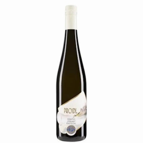 Proidl Riesling Steilheit 2023 750ml - 67