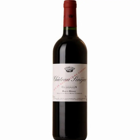 Chateau Senejac Haut-Medoc 2020 750ml 67Wine
