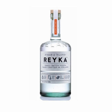 Reyka Vodka Iceland 1.0 Liter