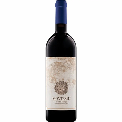 Agricola Punica Montessu Isola dei Nuraghi Sardinia 2023 750ml - 67