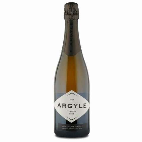 Argyle Vintage Brut 2022 Willamette Valley Sparkling Wine 750ml