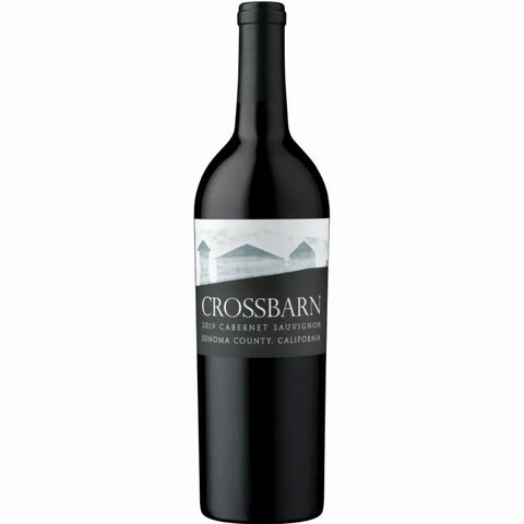 Paul Hobbs Crossbarn Sonoma County Cabernet Sauvignon 2021 750ml - 67