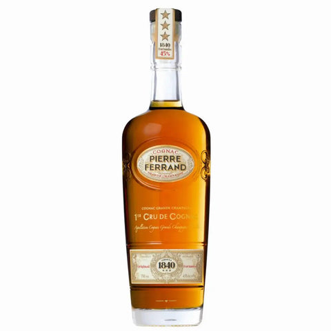 Pierre Ferrand Cognac 1840 Original Formula 750ml - 67