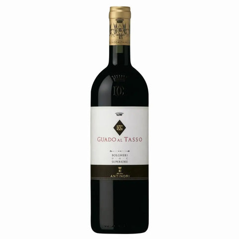 Antinori Guado al Tasso Bolgheri Superiore 2020 750ml - 67