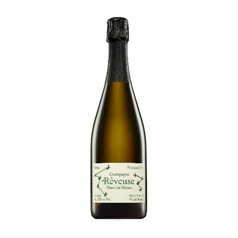 Reveuse Champagne Vertus Blanc de Blancs  Brut 750ml - 67
