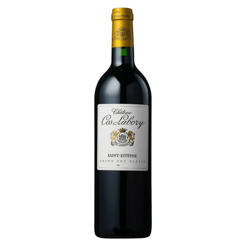Chateau Cos Labory Saint-Estephe 2019 750ml - 67