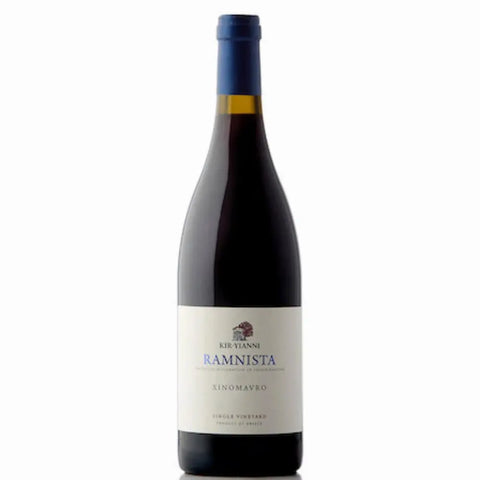 Kir Yianni Naoussa Xinomavro Ramnista 2020 750ml 67Wine