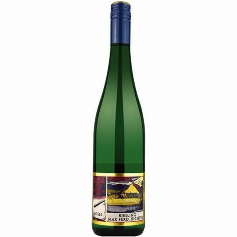 Max Ferdinand Richter Riesling Mulheimer Sonnenlay Zeppelin 2024  750ml 67Wine