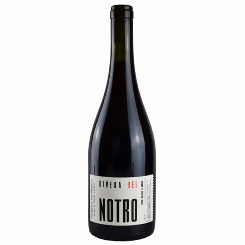 Roberto Henriquez Rivera del Notro Tinto Pais 2024 750ml