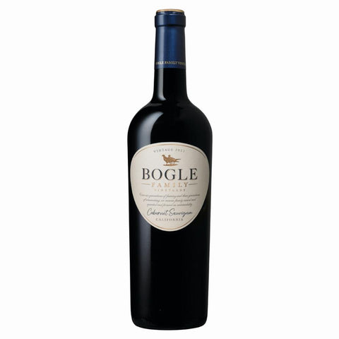 Bogle Cabernet Sauvignon California 2023 750ml
