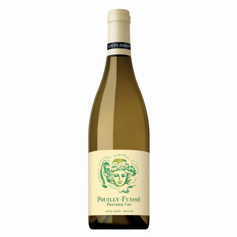 Louis Jadot Pouilly Fuissé 1er Cru 2023 750ml