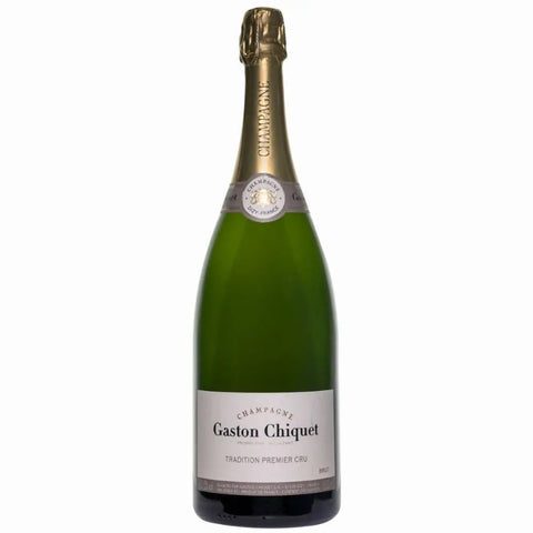 Gaston Chiquet Champagne Tradition 1er Cru Brut 750ml 67Wine