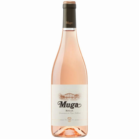 Bodegas Muga Rioja Rose 2025 750ml