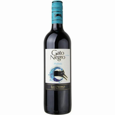 Gato Negro Malbec 750ml 67Wine