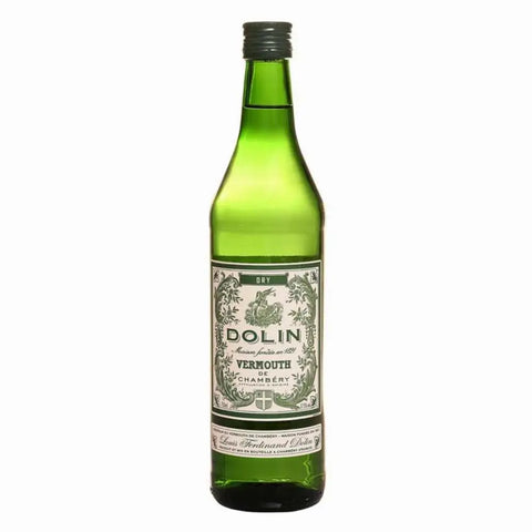 Vermouth & Aperitif