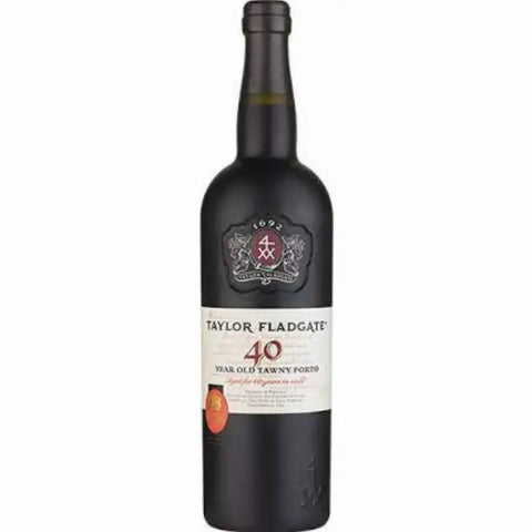 Taylor Fladgate 40 Year Tawny Port 750ml - 67