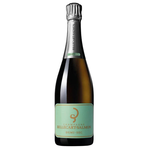 Billecart Salmon Champagne Demi Sec 750ml